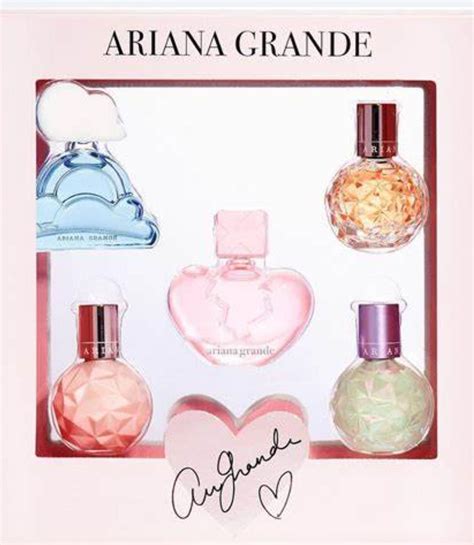 Ariana Grande Fragrances • compare now & find price .